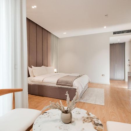 Troci Hotel Kamez ภายนอก รูปภาพ